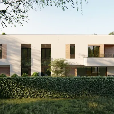 Osiedle Q House